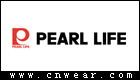 PEARL LIFE (珍珠生活)品牌LOGO