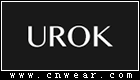 UROK品牌LOGO