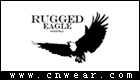 RUGGED EAGLE (雄鹰)品牌LOGO