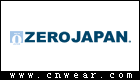 ZEROJAPAN (ZERO JAPAN)品牌LOGO