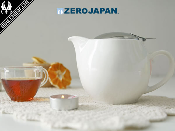 ZEROJAPAN (ZERO JAPAN)品牌形象展示