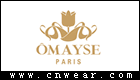 奥美姿 OMAYSE品牌LOGO