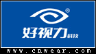 好视力品牌LOGO