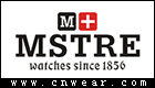 名仕爵 MSTRE品牌LOGO