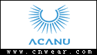 ACANU (阿肯诺)品牌LOGO