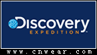 DISCOVERY EXPEDITION品牌LOGO