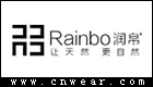 润帛 RAINBO品牌LOGO