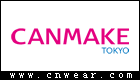 CANMAKE (井田/砍妹)品牌LOGO