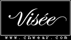 VISEE (迷色)品牌LOGO