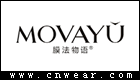 膜法物语 MOVAYU品牌LOGO