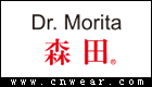 DR.MORTIA (森田药妆)品牌LOGO