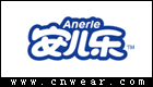 安儿乐 ANERLE品牌LOGO