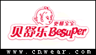 贝舒乐 BESUPER品牌LOGO