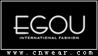 EGOU (易构)品牌LOGO