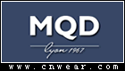 MQD (马骑顿)