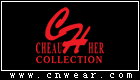 CHEAUHER 巧合女装品牌LOGO