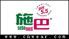 施巴 SEBAMED品牌LOGO