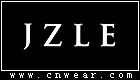 JZLE 珈姿莱尔女装品牌LOGO