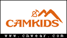 CAMKIDS (垦牧/小骆驼)品牌LOGO