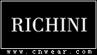 日驰尼 RICHINI品牌LOGO