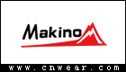 犸凯奴 MAKINO