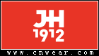 JH1912 (际华1912)品牌LOGO