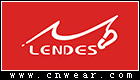 LENDES (兰德斯)品牌LOGO