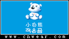 小白熊 SNOWBEAR品牌LOGO