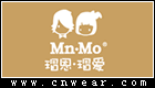 瑁恩.瑁爱 MN.MO品牌LOGO