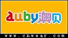 澳贝 AUBY品牌LOGO