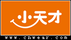 小天才品牌LOGO