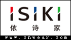 依诗家 ISIKI品牌LOGO