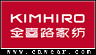 金喜路 KIMHIRO品牌LOGO