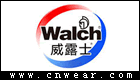 威露士 WALCH品牌LOGO