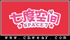 七度空间 SPACE7品牌LOGO