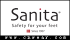 SANITA (圣尼塔功能鞋)品牌LOGO