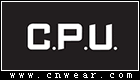 C.P.U. (CPU)品牌LOGO