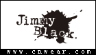 JIMMY BLACK品牌LOGO