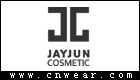 JAYJUN (杰俊)品牌LOGO