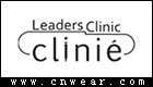 CLINIE (可莱丝)品牌LOGO