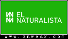 EL NATURALISTA品牌LOGO