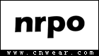 NRPO 男人婆布包品牌LOGO