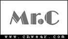 西先生 MR.C品牌LOGO