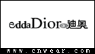 EDDADIOR (迪奥)品牌LOGO