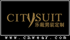 CITYSUIT (乐裁)品牌LOGO