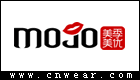 美季美优 MOJO品牌LOGO