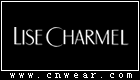 LISE CHARMEL品牌LOGO