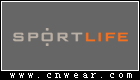 SPORTLIFE (运动内衣)品牌LOGO