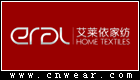 ERAL (艾莱依家纺)品牌LOGO