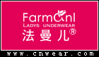 法曼儿 FARMANL品牌LOGO